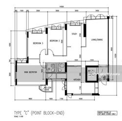 Blk 314D Anchorvale Gardens (Sengkang), HDB Executive #452815171